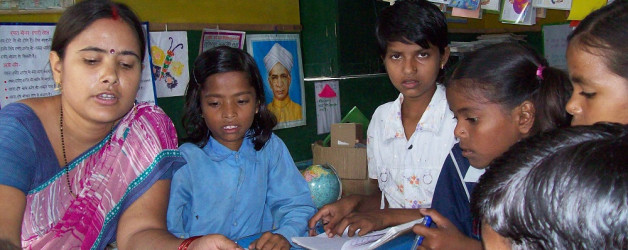 Outcome & Impact – Promoting School Effectiveness